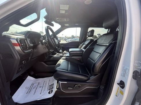 Used 2021 Ford F150 Raptor w/ Equipment Group 801A High image 13