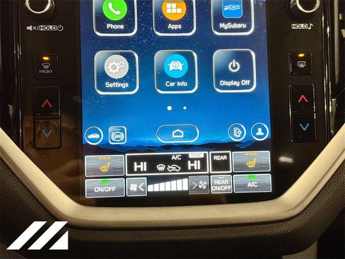 New 2026 Subaru Ascent Limited image 17