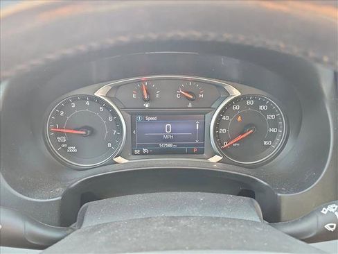 Used 2019 GMC Terrain SLE image 9