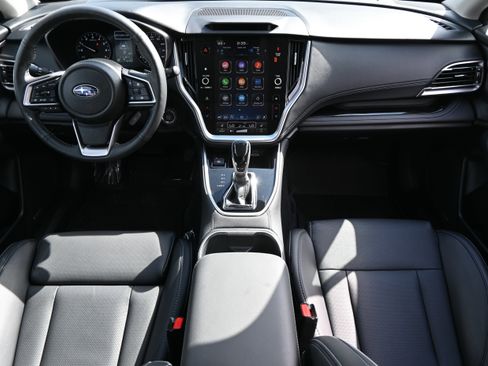 Certified 2025 Subaru Outback Limited XT image 30