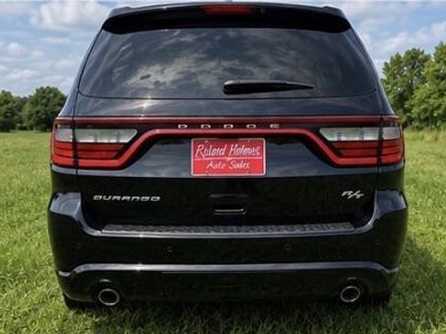 Used 2020 Dodge Durango R/T RWD image 5