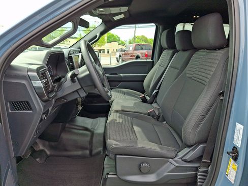 Used 2023 Ford F150 XL w/ STX Appearance Package AWD/4WD image 13