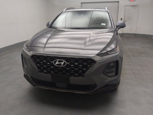 Used 2020 Hyundai Santa Fe SEL w/ Convenience Package AWD/4WD image 15