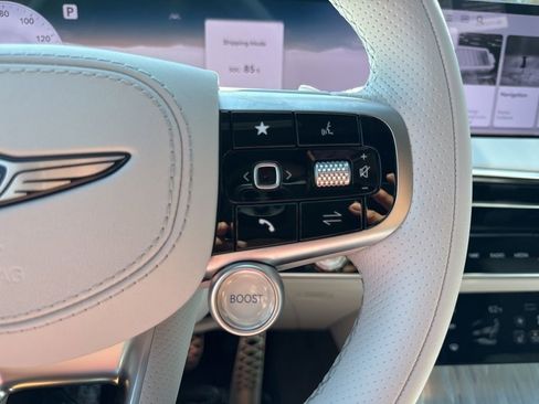 New 2026 Genesis Electrified GV70 image 38