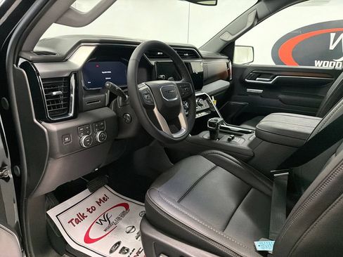New 2026 GMC Sierra 1500 Denali AWD/4WD image 11