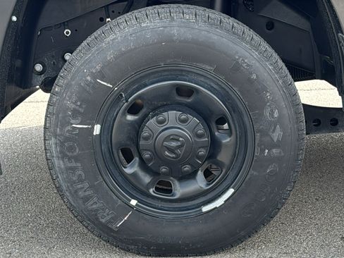 New 2025 RAM 2500 Tradesman image 24