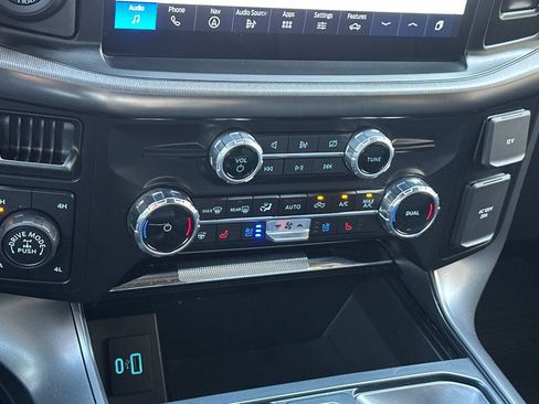 Used 2024 Ford F150 Lariat w/ Bed Utility Package AWD/4WD image 20