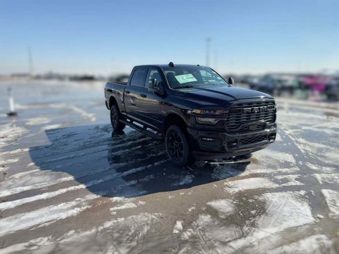 New 2026 RAM 2500 Lone Star image 17