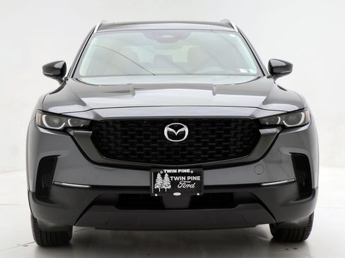 Used 2025 MAZDA CX-50 2.5 Hybrid w/ Premium Plus Pkg AWD/4WD image 4