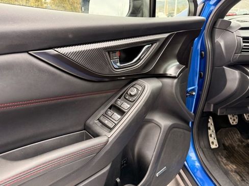 Used 2022 Subaru WRX Limited image 19