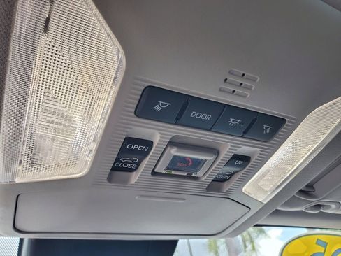 Used 2025 Toyota RAV4 XLE w/ Convenience Package FWD image 34
