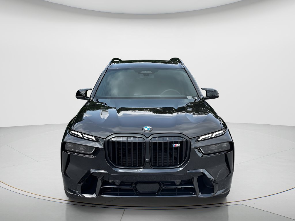 New 2027 BMW X7 M60i AWD/4WD image 2