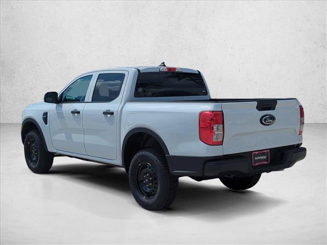 New 2026 Ford Ranger XL RWD image 9