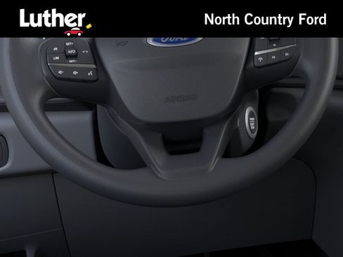 New 2026 Ford Transit 250 148 Medium Roof Extended AWD image 12