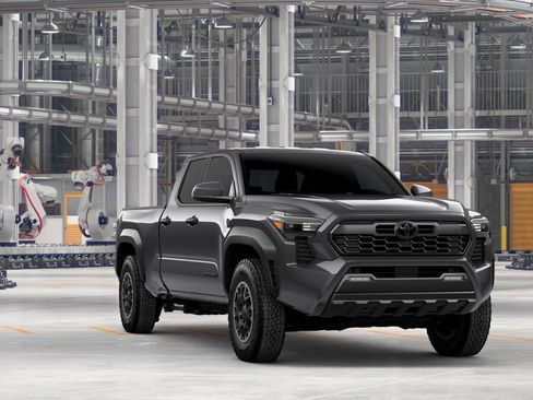 New 2026 Toyota Tacoma TRD Off-Road image 16