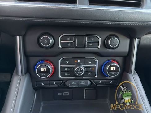 Used 2023 Chevrolet Tahoe LT w/ Luxury Package image 10