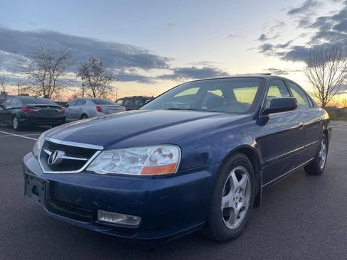 Used 2003 Acura TL image 2