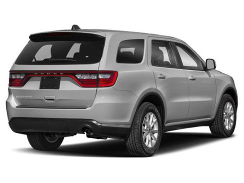 Used 2022 Dodge Durango R/T AWD/4WD image 2