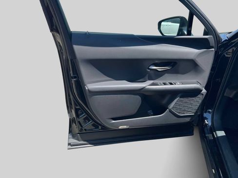 New 2026 Lexus UX 300h AWD image 15