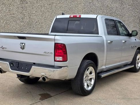 Used 2018 RAM 1500 Lone Star image 3