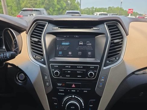 Used 2018 Hyundai Santa Fe Sport w/ 2.4L Value Package 02 FWD image 28