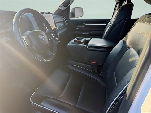 Used 2025 RAM 1500 Laramie image 13