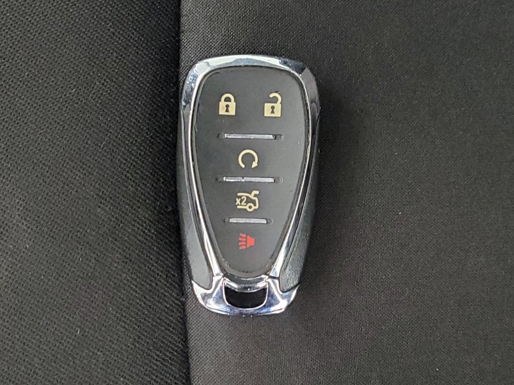 Used 2024 Chevrolet Malibu LT FWD image 32