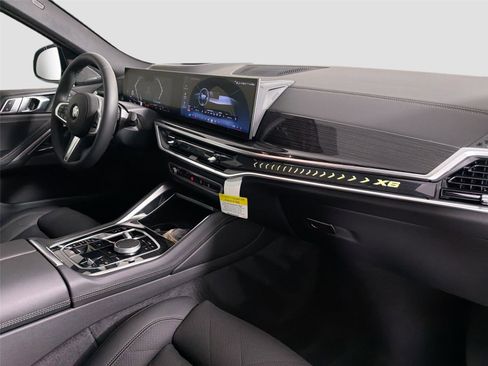 New 2027 BMW X6 xDrive40i AWD/4WD image 30