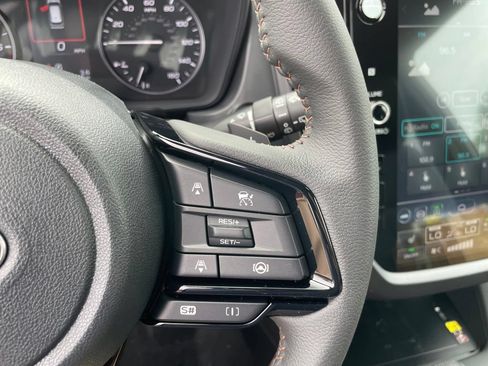 New 2026 Subaru Forester Sport AWD/4WD image 22