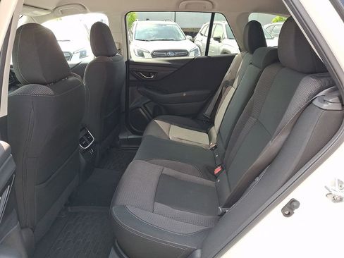Certified 2024 Subaru Outback Premium AWD/4WD image 11