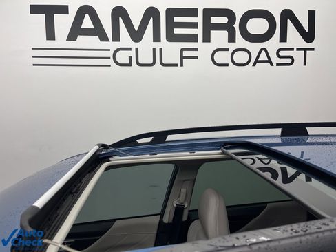 Used 2024 Subaru Forester Limited image 16