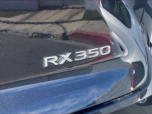 Used 2024 Lexus RX 350 Premium w/ Convenience Package image 9