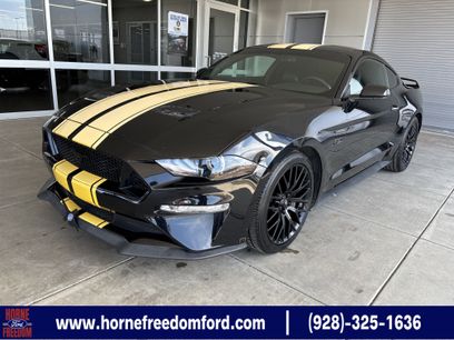 Used 2020 Ford Mustang GT Premium w/ GT Performance Package