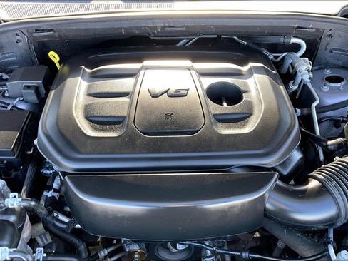 Used 2019 Dodge Durango GT image 9