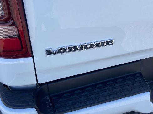 Used 2022 RAM 1500 Laramie w/ Sport Appearance Package image 28