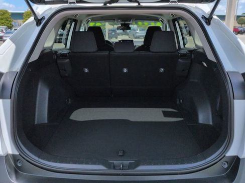 Certified 2024 Toyota RAV4 LE FWD image 13