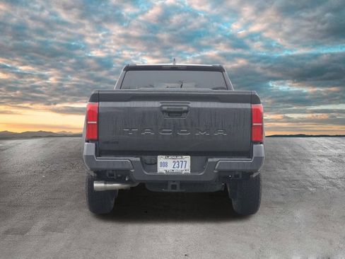 Used 2026 Toyota Tacoma TRD Off-Road AWD/4WD image 10