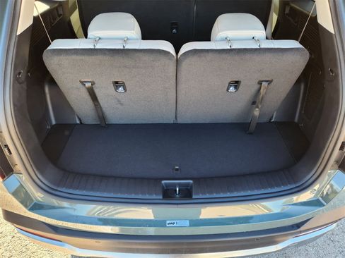 New 2026 Kia Sorento EX image 22