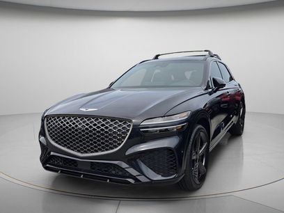 Used 2025 Genesis GV70 2.5T w/ Sport Prestige Package