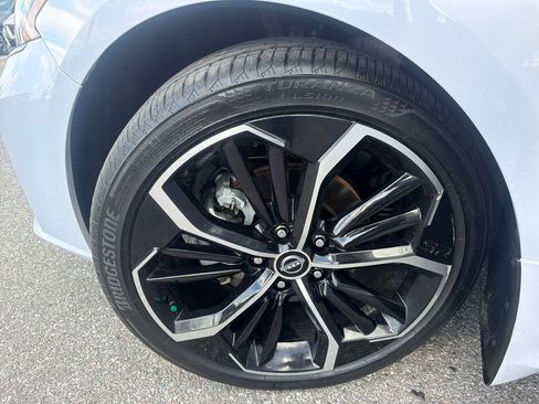 Certified 2024 Nissan Altima 2.5 SR w/ SR Premium Package image 44