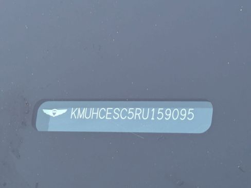 Used 2024 Genesis GV80 3.5T Prestige Signature image 32