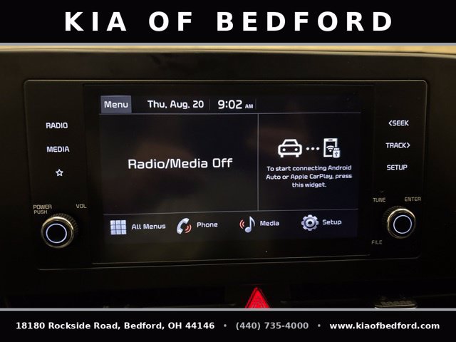 Certified 2023 Kia Sportage LX AWD/4WD image 21