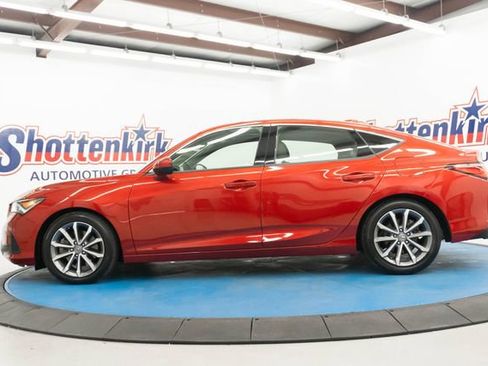 Used 2023 Acura Integra FWD image 5