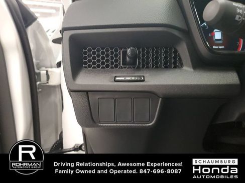 Used 2026 Honda CR-V EX image 15