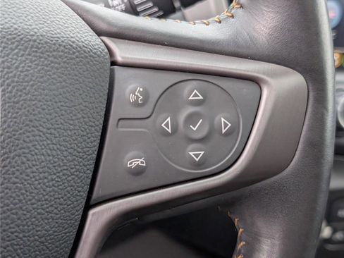 Used 2022 GMC Terrain AT4 w/ Infotainment Package II image 25