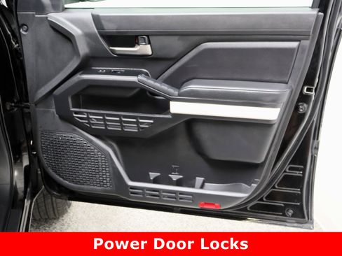 Certified 2024 Toyota Tacoma TRD Sport image 33