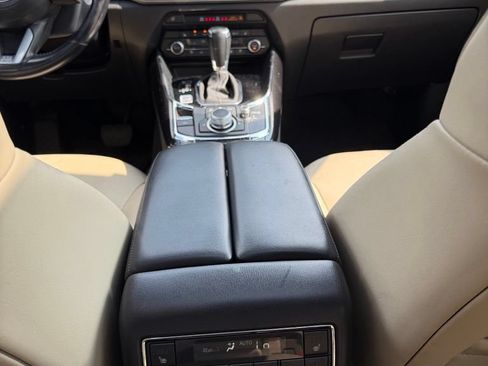 Used 2019 MAZDA CX-9 Grand Touring AWD/4WD image 17
