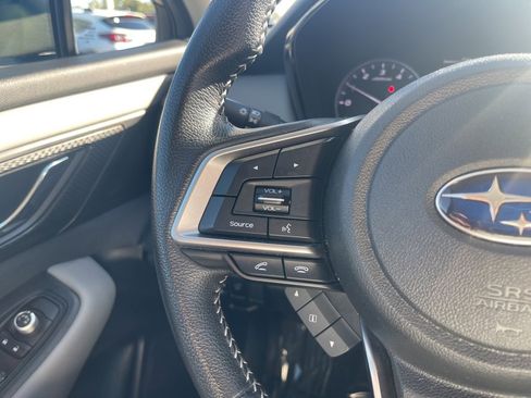 Certified 2021 Subaru Outback Premium w/ Popular Package #1 image 10