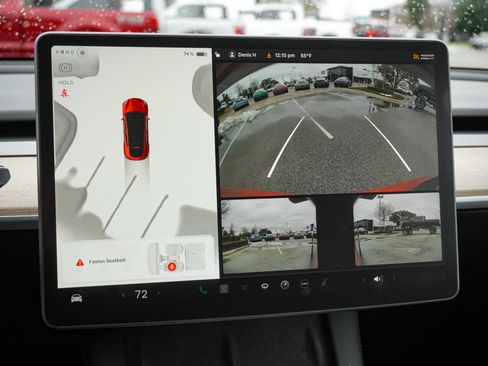 Used 2023 Tesla Model Y Performance image 25