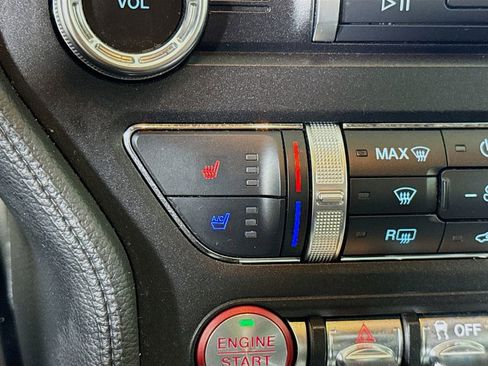 Used 2022 Ford Mustang Premium w/ 2.3L High Performance Package RWD image 11
